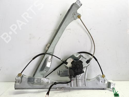Used Front right window mechanism Front right window mechanism RENAULT CLIO I (B/C57_, 5/357_) 1.2 (B/C/S572) (60 hp) 34716913 34716913