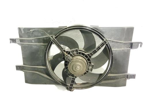 Used Radiator fan SMART ROADSTER (452) 0.7 (452.434) (82 hp) 8794350