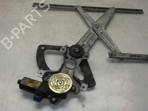 Used Front right window mechanism DAEWOO REZZO (U100) [2000-2025]  7959184