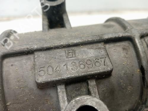 Egr IVECO DAILY IV Platform/Chassis  | BP31211435M69 