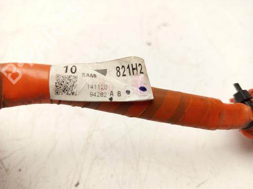 Electronic module TOYOTA COROLLA Hatchback (_E21_, _EA1_, _EH1_) | BP31370230M83 - Image 3
