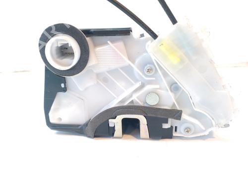 Front left lock TOYOTA YARIS (_P13_)  | BP21139217C98 