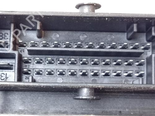 ABS pump VW POLO IV (9N_, 9A_) 1.9 TDI | BP30627574M43