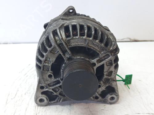 Used Alternator RENAULT LAGUNA II (BG0/1_) [2001-2007]  30515245