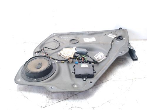 Rear right window mechanism MERCEDES-BENZ A-CLASS (W169)  | BP19442289C25 