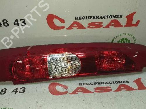 Used Left taillight Left taillight 7956128 7956128