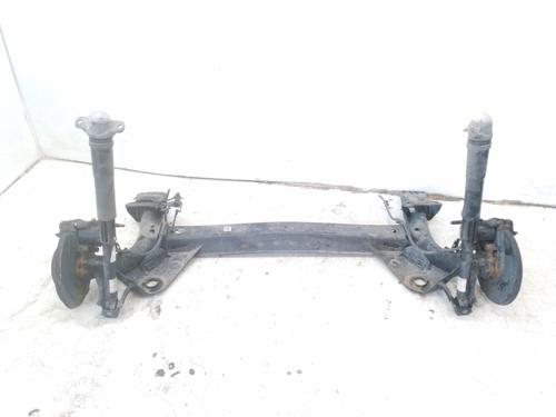 Used Rear axle SEAT LEON (5F1) [2012-2021]  26324893