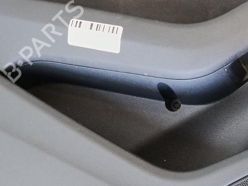 Sæde sæt AUDI A4 B9 Avant (8W5, 8WD) 35 TDI Mild Hybrid | BP36701075C78 - Image 8