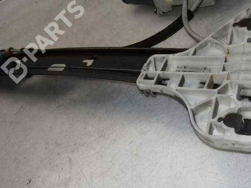 Rear left window mechanism SEAT TOLEDO III (5P2)  | BP7959220C24 