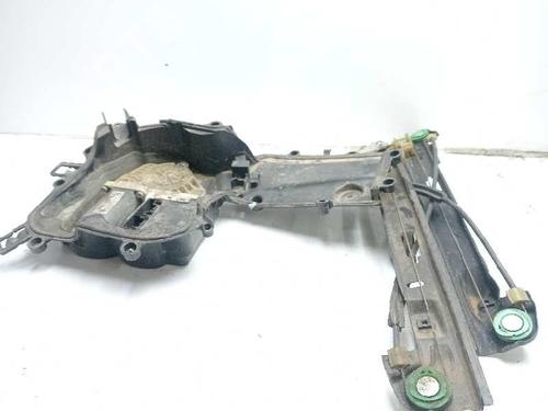Front left window mechanism SEAT LEON (1P1) 1.6 TDI | BP23269537C22 - Image 4