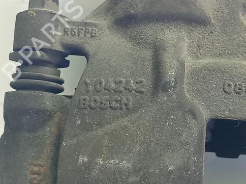 Left front brake caliper FORD TRANSIT Van (FA_ _) 2.2 TDCi | BP31169443M105 - Image 2