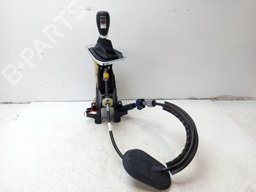 Gearstang RENAULT CAPTUR I (J5_, H5_) 0.9 TCe 90 | BP37535994M90 - Image 5