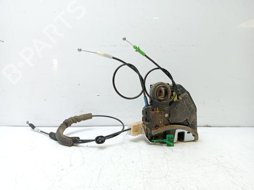 Used Rear right lock TOYOTA C-HR (_X1_) [2016-2026]  32388728