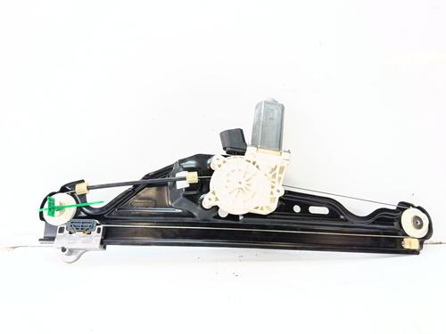 Used Rear right window mechanism Rear right window mechanism BMW 5 (E60) 530 i (231 hp) 33959167 33959167