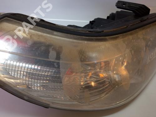 Right headlight CHEVROLET EPICA (KL1_) 2.0 D | BP11417215C29 