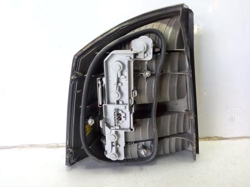 Right taillight OPEL VECTRA C (Z02)  | BP9578639C35 
