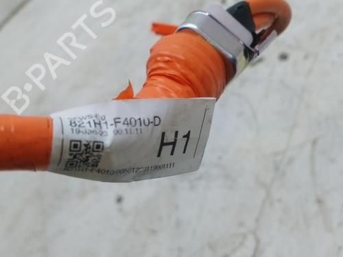 Other TOYOTA C-HR (_X1_)  | BP26495133O1 