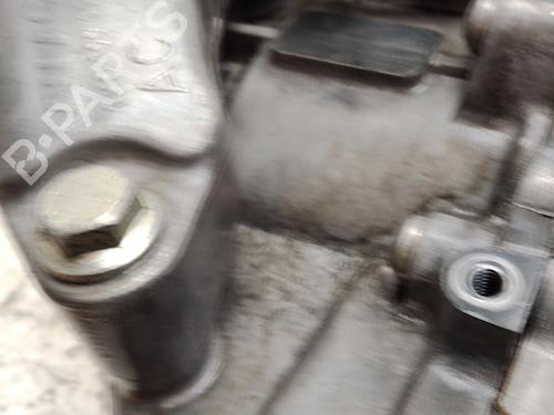 Gearbox SEAT LEON (1P1) 2.0 TDI 16V | BP30487543M3