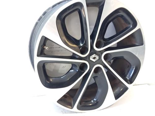 Rim RENAULT SCÉNIC II (JM0/1_)  | BP27712516C45 