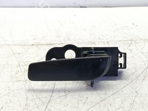 Used Front left interior door handle Front left interior door handle 38086054 38086054