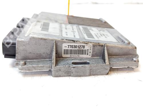 Engine control unit (ECU) DACIA LODGY (JS_) 1.6 LPG (JSAV) | BP30638756M57 - Image 3