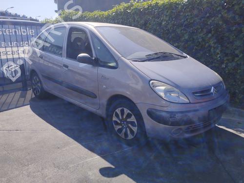 AC compressor CITROËN XSARA PICASSO (N68) 2.0 HDi | BP31158272M34