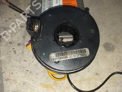 Airbag Kit MERCEDES-BENZ M-CLASS (W163) ML 270 CDI (163.113) | BP7955585C86 