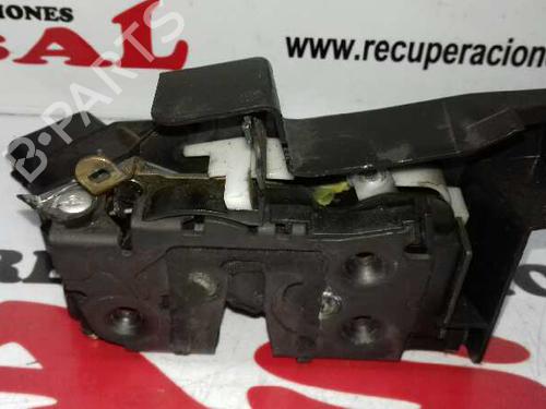 Front left lock FORD C-MAX (DM2)  | BP7951432C98 