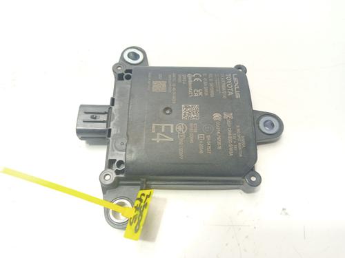 Electronic module TOYOTA YARIS CROSS (MXP_) 1.5 (MXPB10) | BP30657064M83 - Image 2