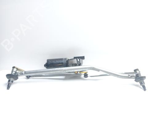 Front wiper motor BMW 3 (E46) 323 i | BP21050683M29 
