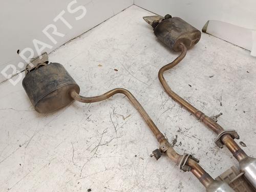 Exhaust system LEXUS RC (_C1_) 300h (AVC10_, AVC10R) | BP37632399M121  - Image 15