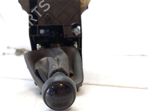 Używane Dźwignia zmiany biegów TOYOTA PROACE VERSO Bus (MPY_) [2016-2025]  30688674