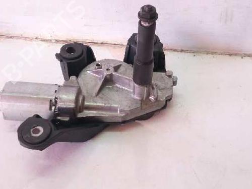 Viskermotor bagrude RENAULT MEGANE III Hatchback (BZ0/1_, B3_)  | BP9850259M102 