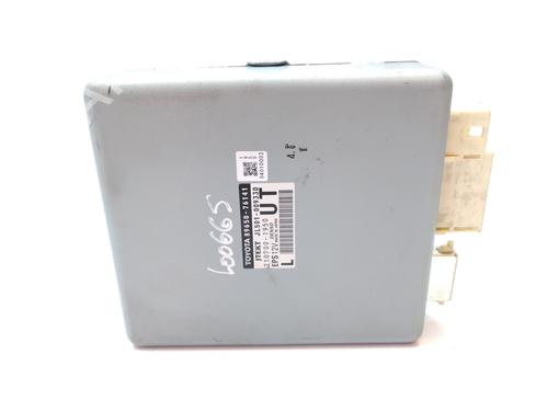 Used Electronic module Electronic module 15889718 15889718