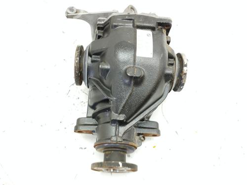Used Rear differential BMW 3 (E46) 330 d (184 hp) 17524934