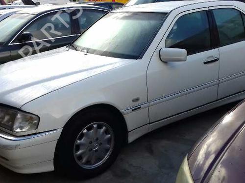 Used Parts MERCEDES-BENZ C-CLASS (W202) [1993-2000]  4442344