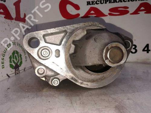 Used Starter Starter 7963001 7963001