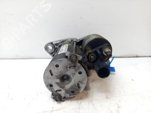 Starter SKODA FABIA II (542) 1.2 | BP32264527M8 - Image 2