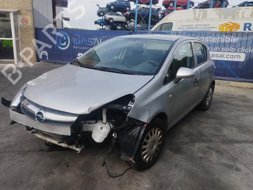Display monitor OPEL CORSA D (S07) | BP7958243C48 - Image 6