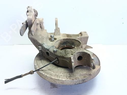 Used Left front steering knuckle Left front steering knuckle 38013446 38013446
