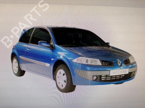 Used Parts RENAULT MEGANE II (BM0/1_, CM0/1_) [2001-2012]  4429506