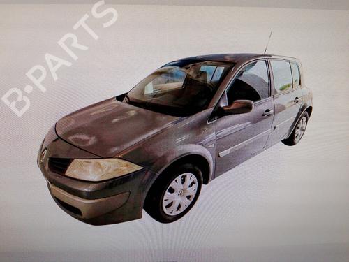 Used Parts RENAULT MEGANE II Saloon (LM0/1_) [2003-2026]  4433339