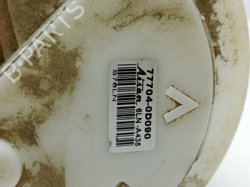 Fuel pump TOYOTA YARIS (_P13_)  | BP18745426M76 