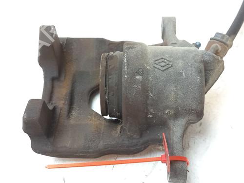 Left front brake caliper NISSAN MICRA V (K14) 1.0 IG-T 100 | BP30528573M105 - Image 6