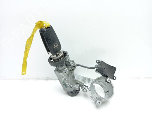 Used Ignition barrel Ignition barrel 16317586 16317586
