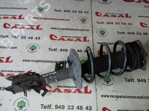 Used Right front shock absorber Right front shock absorber 7954241 7954241