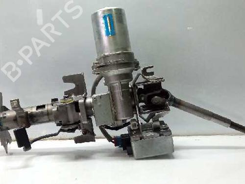 Used Steering column Steering column 9641073 9641073