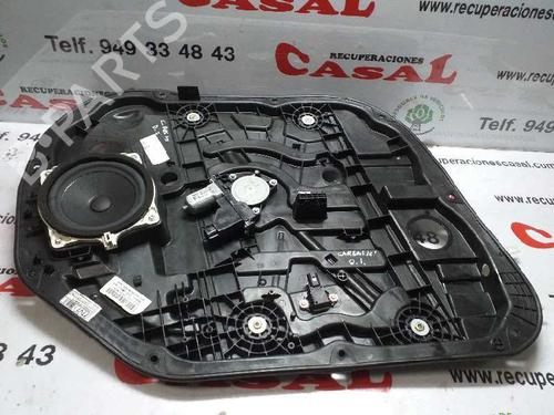 Used Front left window mechanism Front left window mechanism 7955965 7955965