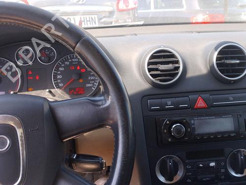 Instrument cluster AUDI A3 (8P1) 2.0 TDI 16V | BP30598372C47 - Image 5