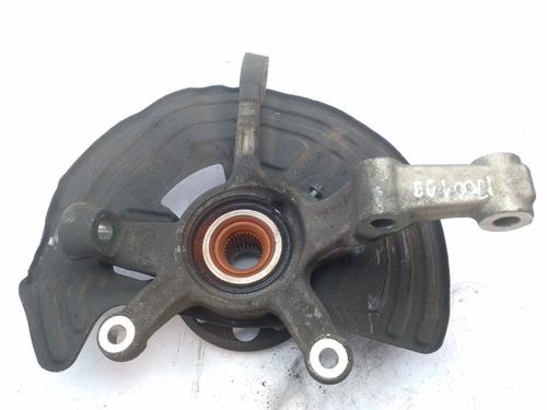 Used Left front steering knuckle Left front steering knuckle 38013350 38013350